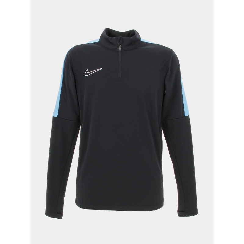 Sweat de football academy 23 noir bleu homme - Nike