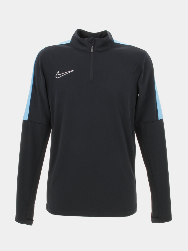 Sweat de football academy 23 noir bleu homme - Nike