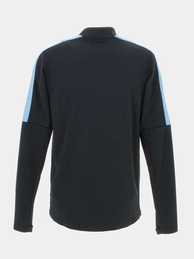 Sweat de football academy 23 noir bleu homme - Nike