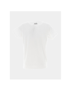 T-shirt regular honolulu aloha blanc homme - Von Dutch