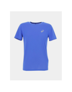 T-shirt de sport core bleu homme - Asics