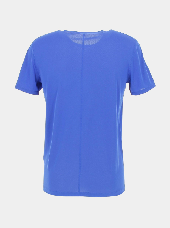 T-shirt de sport core bleu homme - Asics