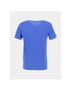 T-shirt de sport core bleu homme - Asics