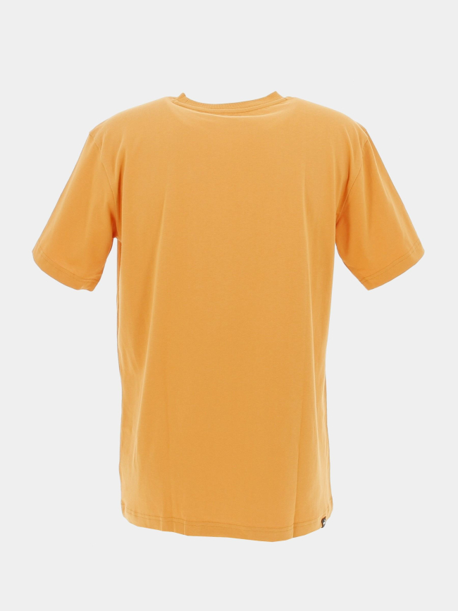 T-shirt radical jaune homme - Puma
