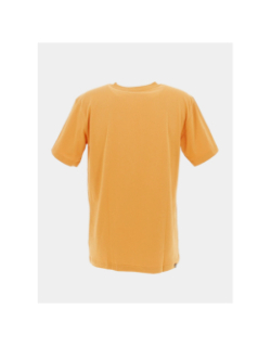 T-shirt radical jaune homme - Puma