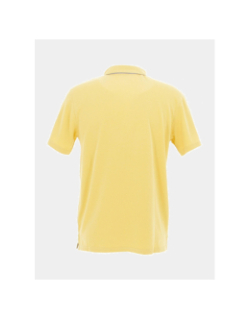 Polo nelson point jaune homme - Columbia