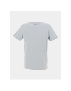 T-shirt graphique tellim bleu homme - Oxbow