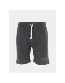 Short jogging longano gris anthracite homme - Ellesse