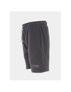Short jogging longano gris anthracite homme - Ellesse