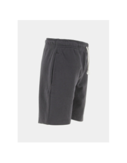 Short jogging longano gris anthracite homme - Ellesse