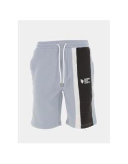 Short jogging amalfi bleu homme - Comme Des Loups