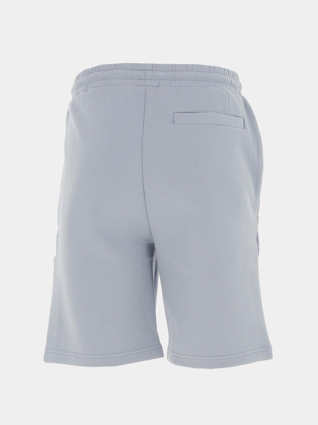 Short jogging amalfi bleu homme - Comme Des Loups