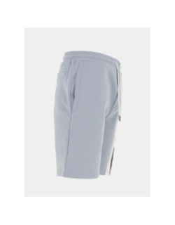 Short jogging amalfi bleu homme - Comme Des Loups