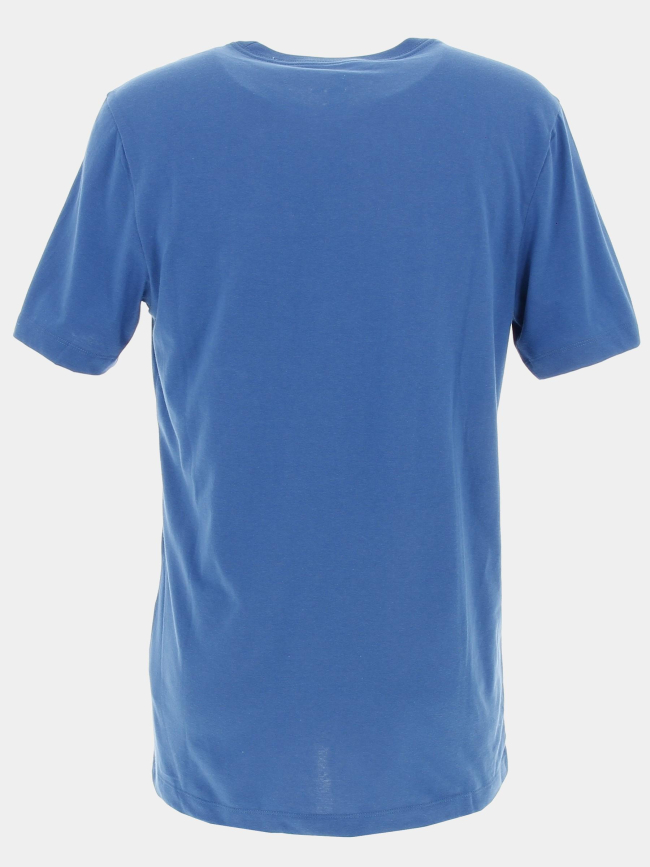 T-shirt nsw icon futura bleu homme - Nike
