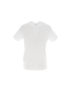 T-shirt classic pima blanc homme - Guess