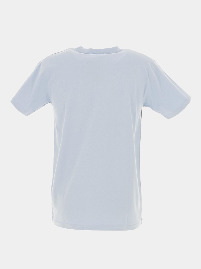 T-shirt aprel bleu ciel homme - Ellesse
