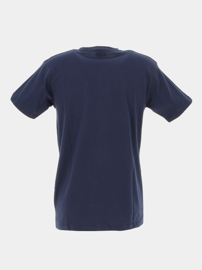 T-shirt aprel bleu marine homme - Ellesse
