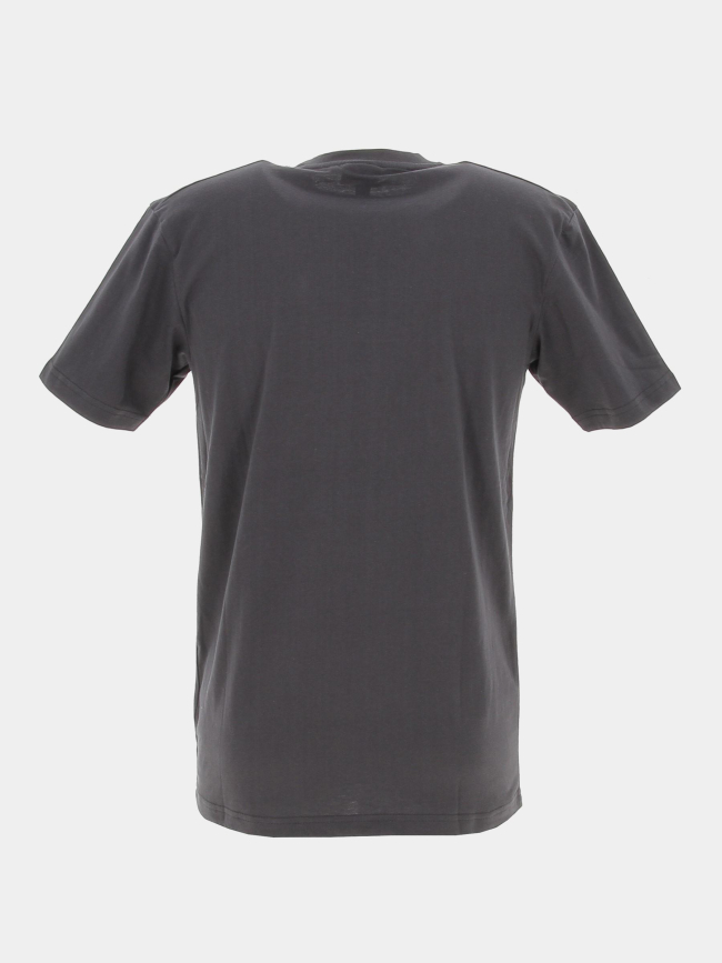 T-shirt carpinone gris anthracite homme - Ellesse