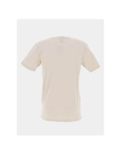 T-shirt carpinone beige homme - Ellesse