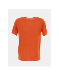 T-shirt de randonnée fingal edition rouge homme - Regatta