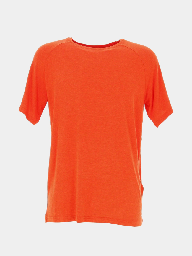 T-shirt uni ambulo rouge homme - Regatta