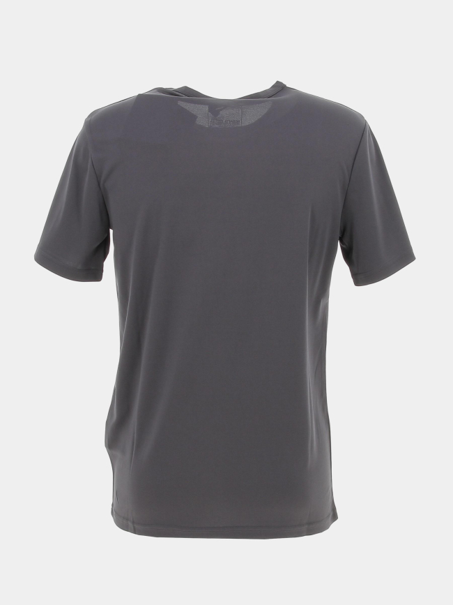 T-shirt outdoor mountain fingal 7 gris homme - Regatta