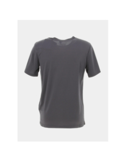 T-shirt outdoor mountain fingal 7 gris homme - Regatta