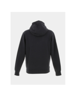 Sweat à capuche club multi-logos noir homme - Nike