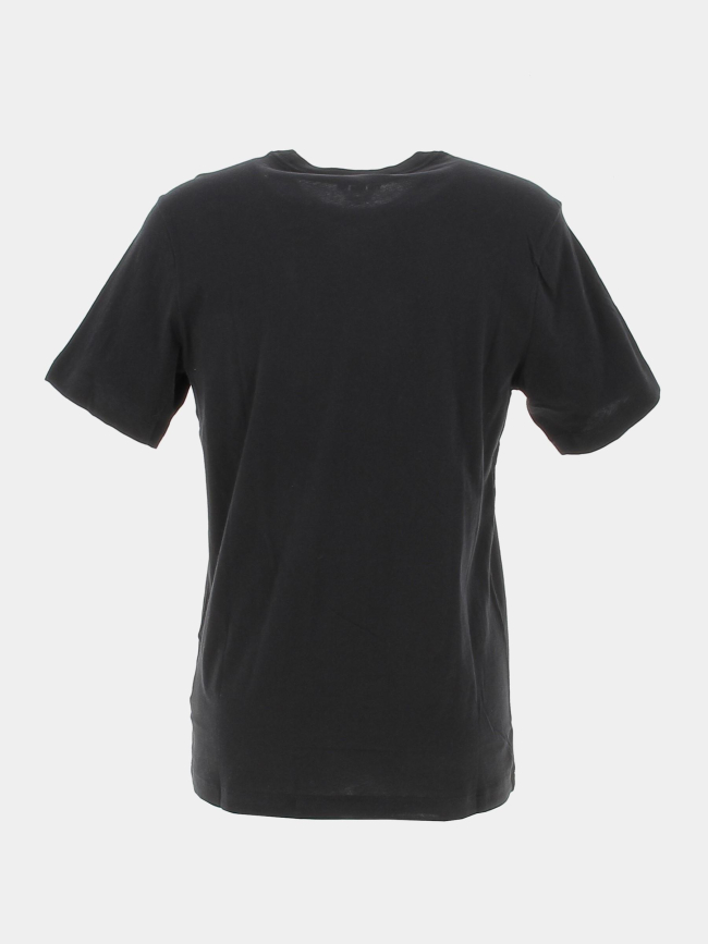 T-shirt sportswear icon futura noir homme - Nike