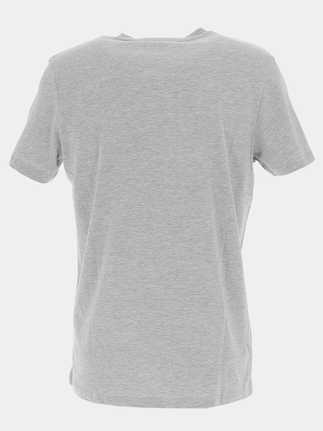T-shirt new york gris homme - Jack & Jones