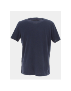 T-shirt paris bleu marine homme - Jack & Jones