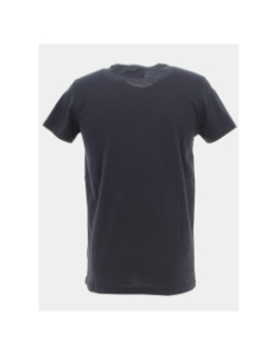 T-Shirt hashtag bleu marine homme - Legenders