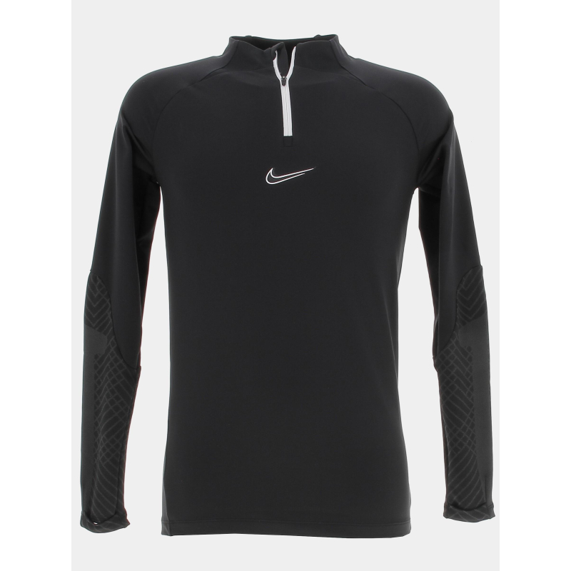 Sweat de football strack noir homme - Nike