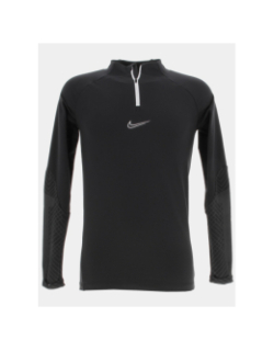 Sweat de football strack noir homme - Nike