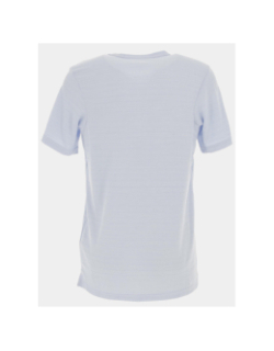 T-shirt de sport superset bleu clair homme - Nike