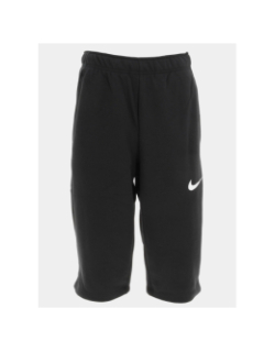 Short de sport long noir homme - Nike