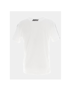 T-shirt repeat blanc homme - Nike