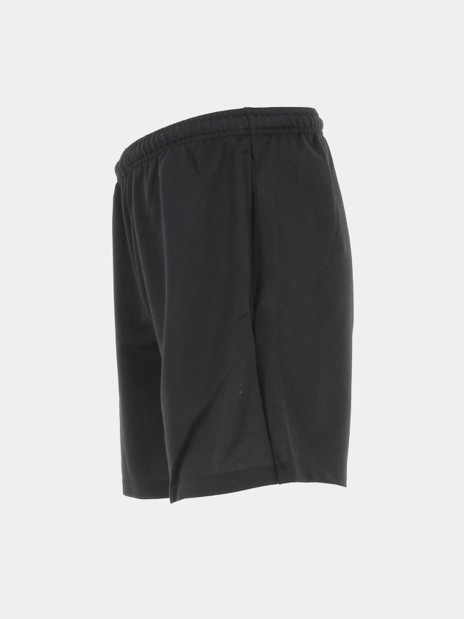 Short omega noir orange homme - Asics