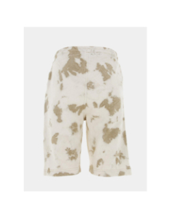 Short jogging camel garçon - Kaporal