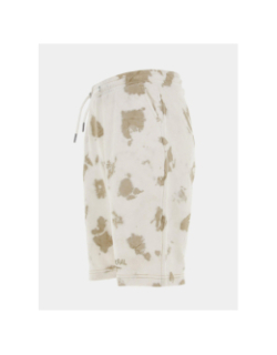 Short jogging camel garçon - Kaporal