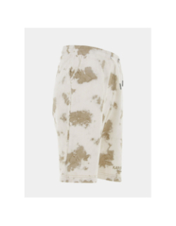 Short jogging camel garçon - Kaporal