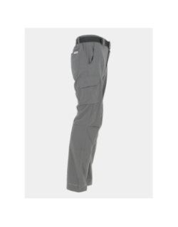 Pantalon de randonnée silver ridge gris homme - Columbia