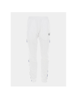 Jogging abita blanc bleu homme - Sergio Tacchini