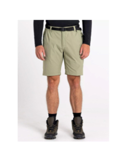 Short de randonnée tuned in vert homme - Regatta