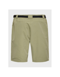 Short de randonnée tuned in vert homme - Regatta
