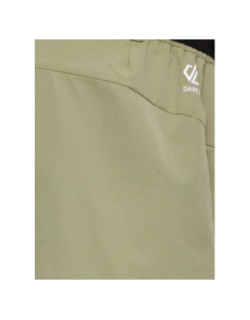 Short de randonnée tuned in vert homme - Regatta