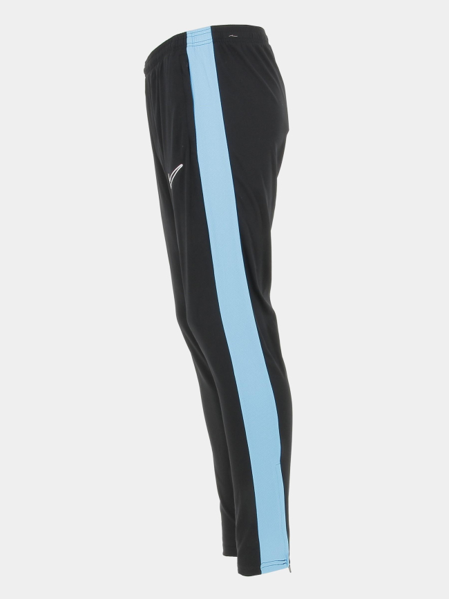 Jogging de football academy 23 noir bleu homme - Nike