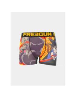 Boxer dragon ball multicolore homme - Freegun