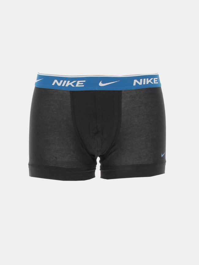 Pack 3 boxers dri-fit everyday noir homme - Nike