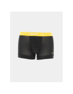 Pack 3 boxers dri-fit everyday noir homme - Nike